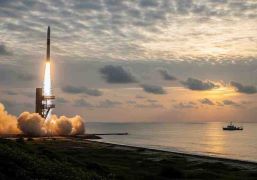 India conducted the maiden test of a nuclear-capable intercontinental ballistic missile off the Odisha coast